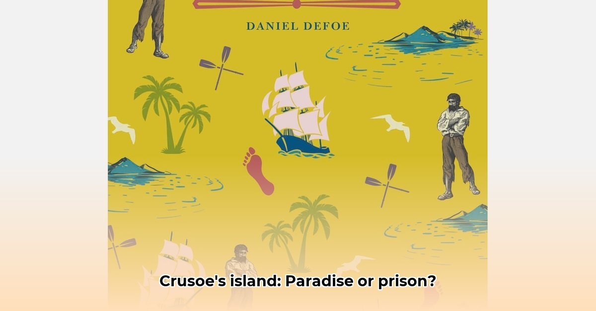 schrijver-van-robinson-crusoe